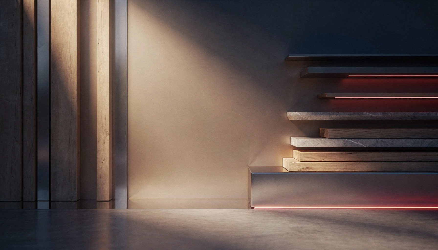 Philco Woodworking website preview